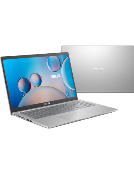 X515KA-EJ217,Laptop ASUS X515KA-EJ217, Intel Celeron N4500, 15.6inch, RAM 8GB, SSD 512GB, Intel UHD Graphics, No OS, Transparent
