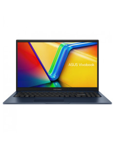 X1504ZA-BQ108,Laptop ASUS VivoBook 15 X1504ZA-BQ108, Intel Core i3-1215U, 15.6inch, RAM 8GB, SSD 512GB, Quiet Blue