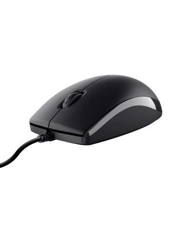 TRUST Primo Keyboard & Mouse Set "23970"