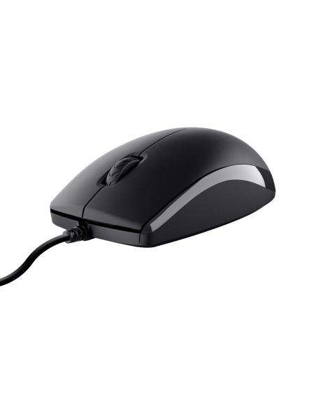 TRUST Primo Keyboard & Mouse Set "23970"