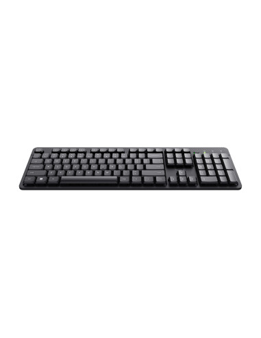 TRUST Ody II Silent Wireless Keyboard "25011"