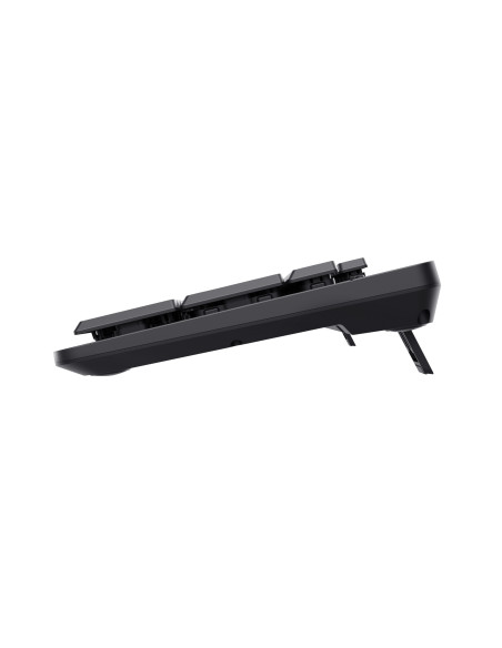 TRUST Ody II Silent Wireless Keyboard "25011"