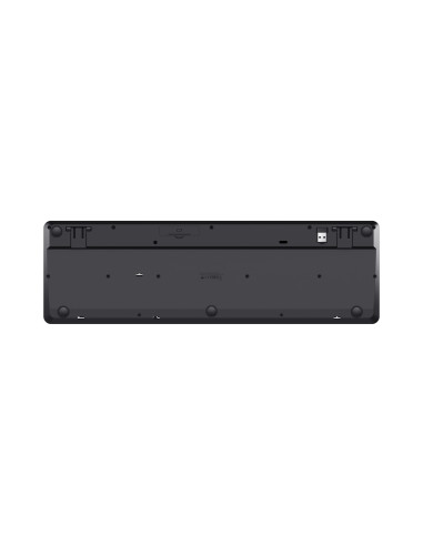 TRUST Ody II Silent Wireless Keyboard "25011"