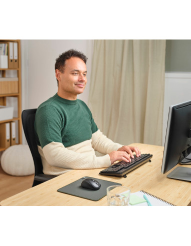 TRUST Ody II Silent Wireless Keyboard "25011"