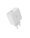 TRUST MAXO 65W USB-C CHARGER WHT "25139" (timbru verde 0.80 lei)