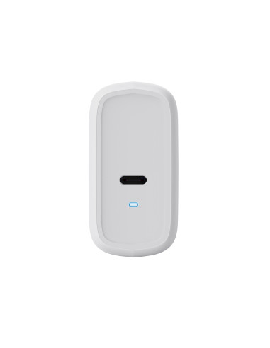 TRUST MAXO 65W USB-C CHARGER WHT "25139" (timbru verde 0.80 lei)