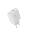 TRUST MAXO 45W USB-C CHARGER WHT "25138" (timbru verde 0.80 lei)