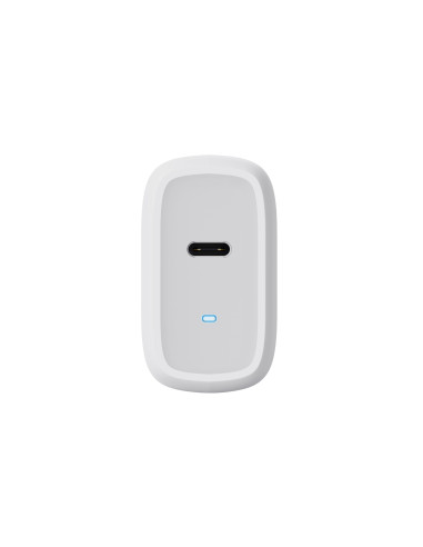 TRUST MAXO 45W USB-C CHARGER WHT "25138" (timbru verde 0.80 lei)