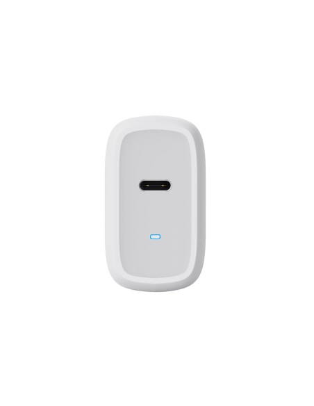 TRUST MAXO 45W USB-C CHARGER WHT "25138" (timbru verde 0.80 lei)