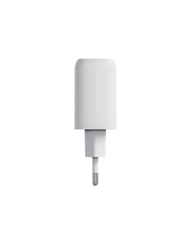 TRUST MAXO 45W USB-C CHARGER WHT "25138" (timbru verde 0.80 lei)