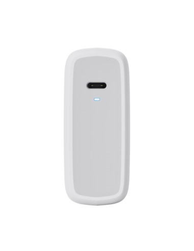 25140,Incarcator Trust 25140, 100W, USB-C, Alb
