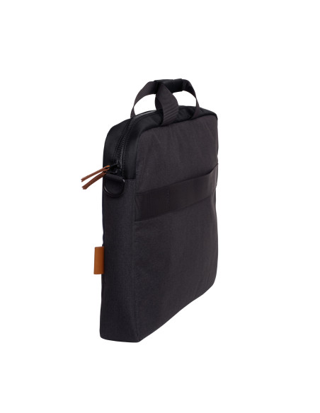 TRUST LISBOA 16" LAPTOP CARRY BAG - BLACK "25246"