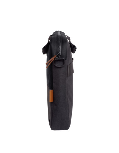TRUST LISBOA 16" LAPTOP CARRY BAG - BLACK "25246"