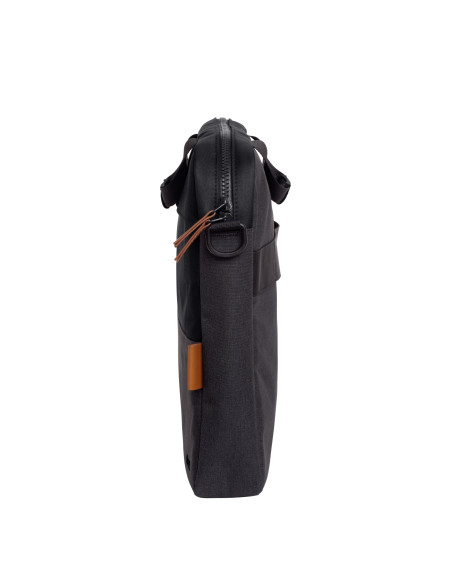 TRUST LISBOA 16" LAPTOP CARRY BAG - BLACK "25246"