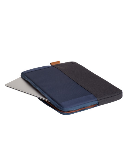 TRUST LISBOA 13.3" LAPTOP SLEEVE "25123"