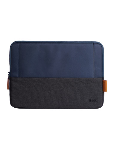 TRUST LISBOA 13.3" LAPTOP SLEEVE "25123"