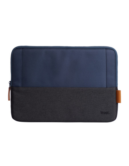 TRUST LISBOA 13.3" LAPTOP SLEEVE "25123"