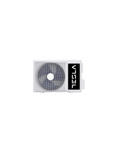 TGS-D36V99912W,Sistem A/C multisplit Tesla TGS-D36V99912WUE - 36000BTU, UI - 3x9000BTU +1x12000BTU