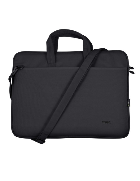 TRUST Bologna Laptop Bag And Mouse Set Black "24988"
