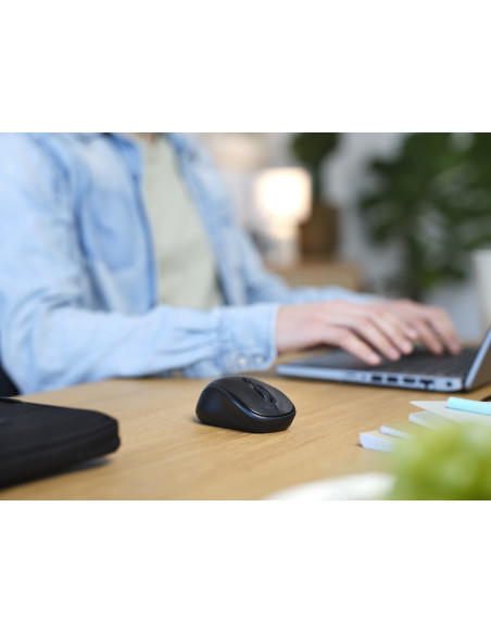 TRUST Bologna Laptop Bag And Mouse Set Black "24988"