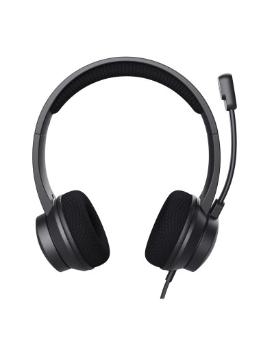 TRUST AYDA USB-ENC PC Headset "25089"