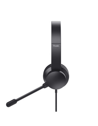 TRUST AYDA USB-ENC PC Headset "25089"