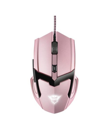 23093-TR,Mouse Optic Trust GXT 101P, USB, Roz