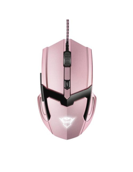 23093-TR,Mouse Optic Trust GXT 101P, USB, Roz