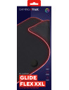 GXT 764 GLIDE-FLEX RGB XXL MOUSEPAD "23395"