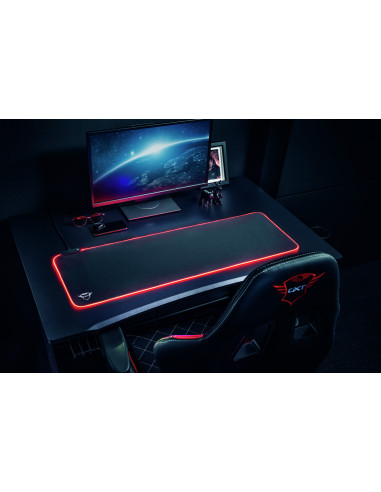 GXT 764 GLIDE-FLEX RGB XXL MOUSEPAD "23395"