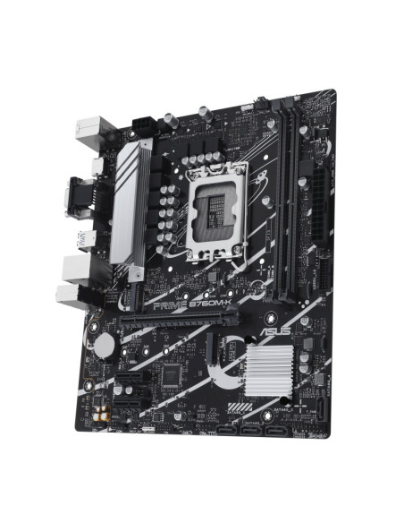 MB B760 S1700 MATX PRIME B760M-K ASUS "PRIME B760M-K"