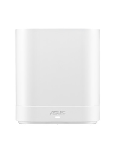 Router ASUS ExpertWiFi EBM68(1PK) AX7800 Tri-Band WiFi 6 Mesh WiFi System "EBM68(W-1-PK)"