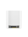 Router ASUS ExpertWiFi EBM68(1PK) AX7800 Tri-Band WiFi 6 Mesh WiFi System "EBM68(W-1-PK)"