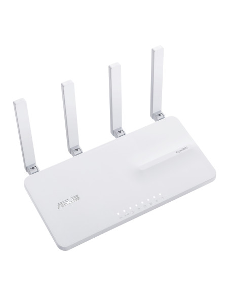 Router ASUS Expert WiFi EBR64, AX3000Dual-band WiFi,  SDN, VLAN, Dual WAN, VPN "EBR63"