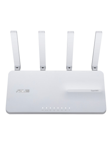 Router ASUS Expert WiFi EBR64, AX3000Dual-band WiFi,  SDN, VLAN, Dual WAN, VPN "EBR63"