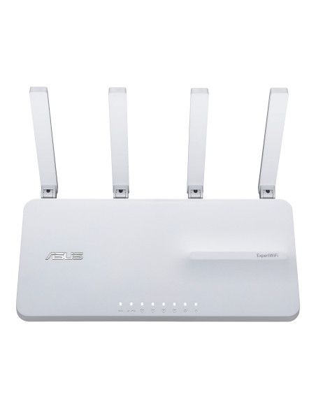 Router ASUS Expert WiFi EBR64, AX3000Dual-band WiFi,  SDN, VLAN, Dual WAN, VPN "EBR63"