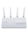 Router ASUS Expert WiFi EBR64, AX3000Dual-band WiFi,  SDN, VLAN, Dual WAN, VPN "EBR63"