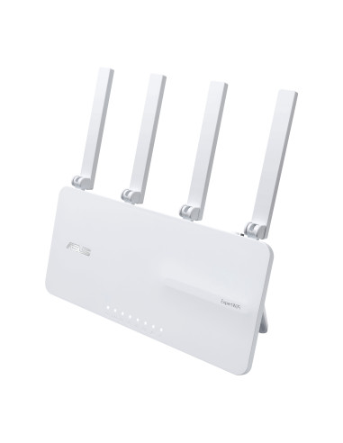 Router ASUS Expert WiFi EBR64, AX3000Dual-band WiFi,  SDN, VLAN, Dual WAN, VPN "EBR63"