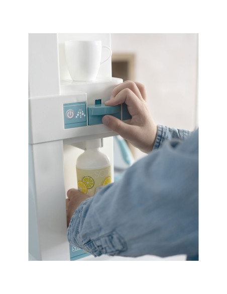 S7600311050,Bucatarie Smoby Tefal Cleaning