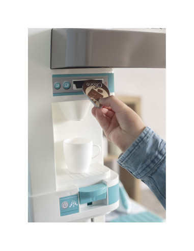 S7600311050,Bucatarie Smoby Tefal Cleaning