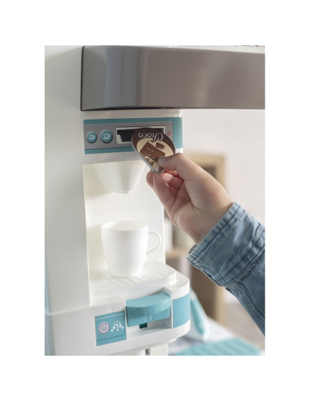 S7600311050,Bucatarie Smoby Tefal Cleaning