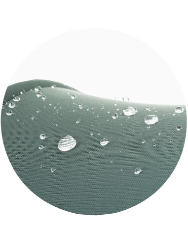 LKTW02404PG,Carucior Chipolino Twister pastel green cu sezut rotativ