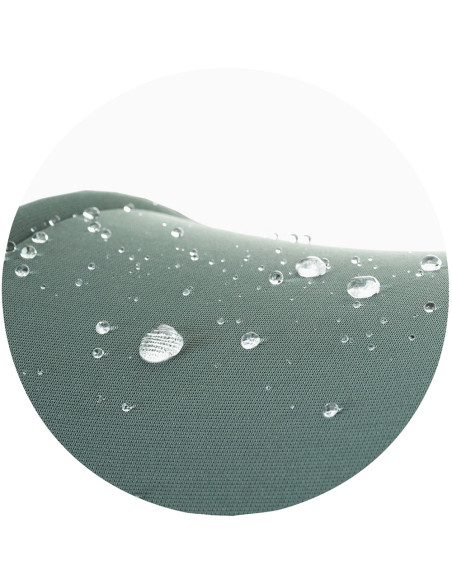 LKTW02404PG,Carucior Chipolino Twister pastel green cu sezut rotativ