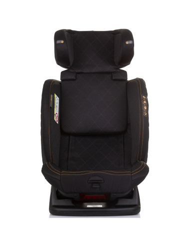 STKAVT02401OB,Scaun auto Chipolino Aviato I-Size 40-150 cm obsidian
