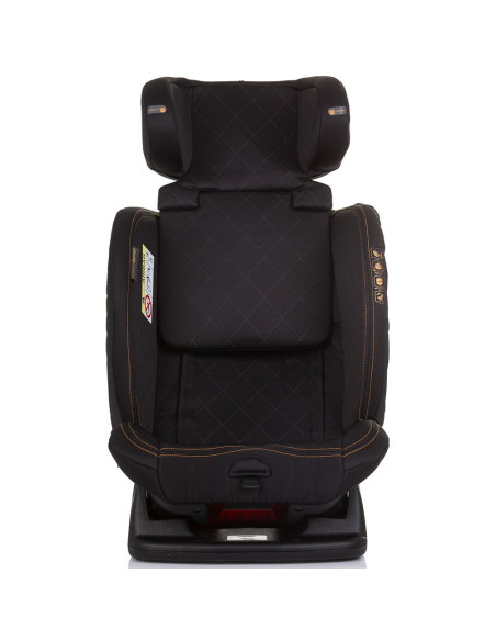 STKAVT02401OB,Scaun auto Chipolino Aviato I-Size 40-150 cm obsidian