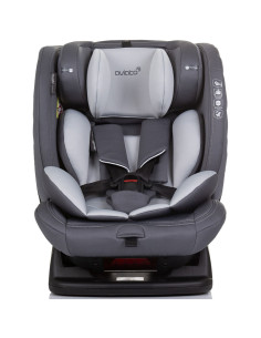 STKAVT02403AS,Scaun auto Chipolino Aviato I-Size 40-150 cm ash grey 2