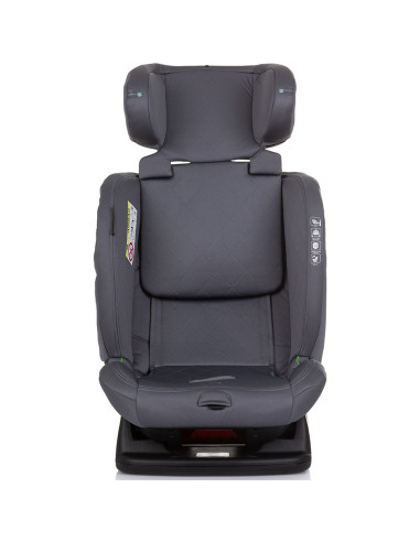 STKAVT02405PG,Scaun auto Chipolino Aviato I-Size 40-150 cm pastel green