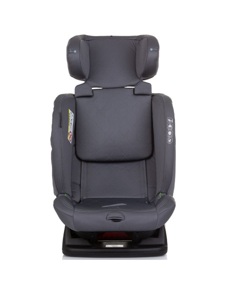 STKAVT02405PG,Scaun auto Chipolino Aviato I-Size 40-150 cm pastel green