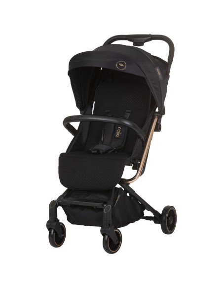 LKBJ02401OB,Carucior sport Chipolino Bijou obsidian