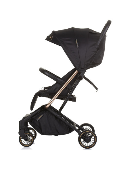 LKBJ02401OB,Carucior sport Chipolino Bijou obsidian